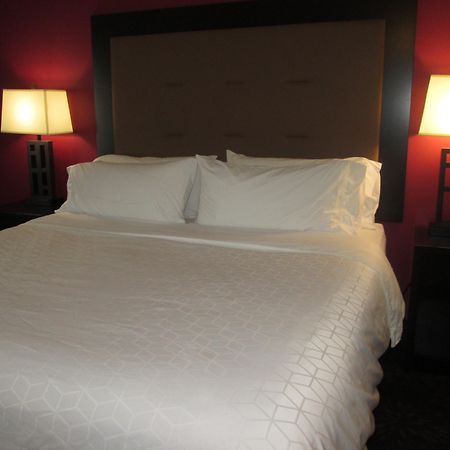 Holiday Inn Express Cloverdale - Greencastle By Ihg Eksteriør bilde