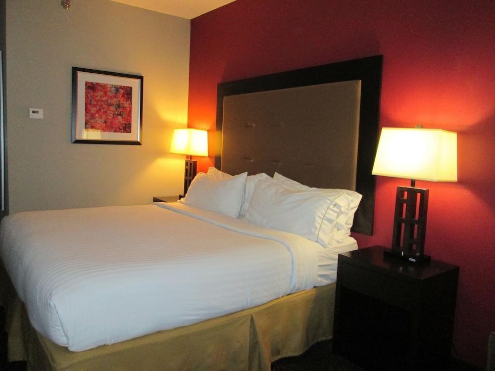 Holiday Inn Express Cloverdale - Greencastle By Ihg Eksteriør bilde