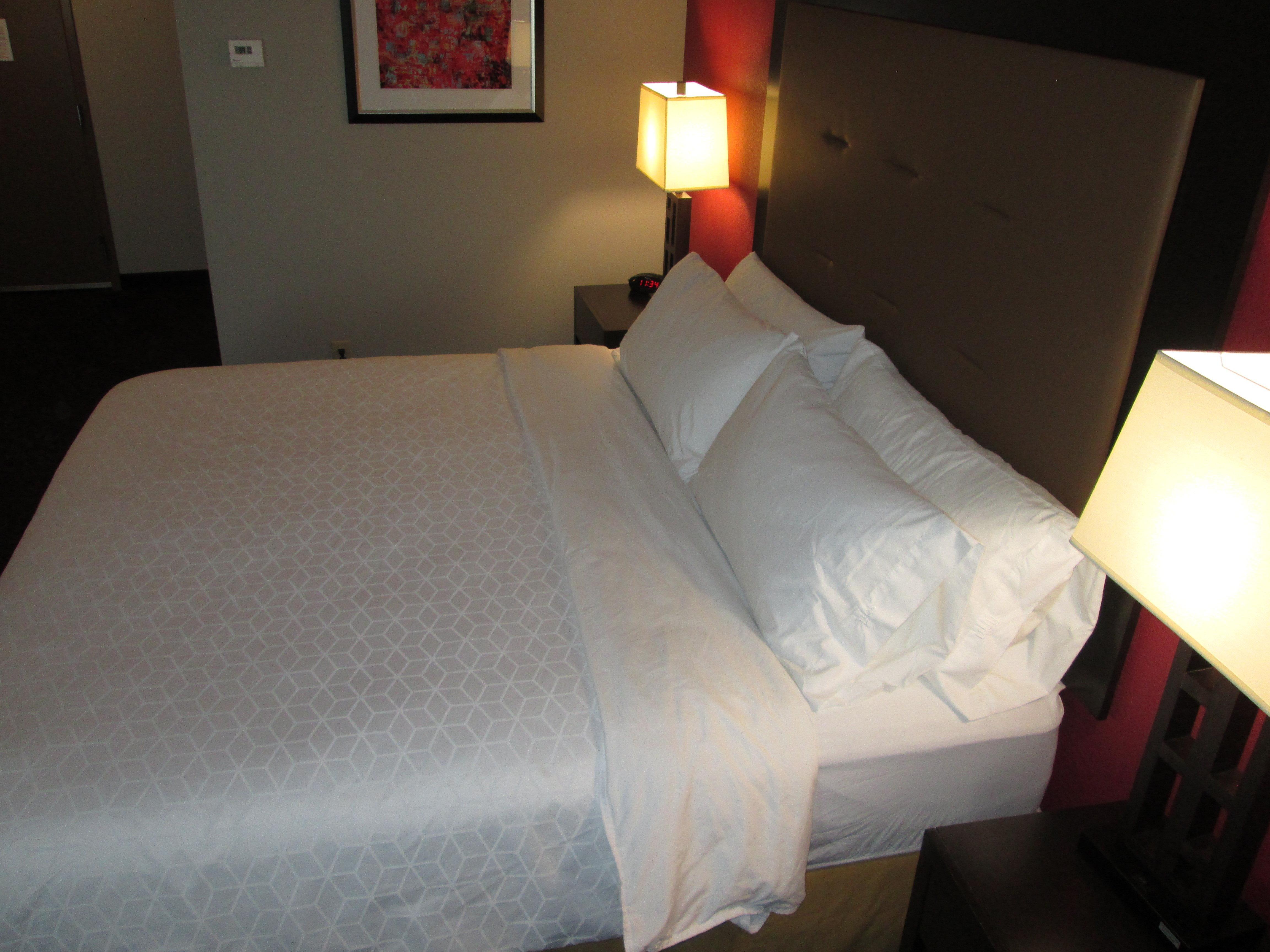 Holiday Inn Express Cloverdale - Greencastle By Ihg Eksteriør bilde