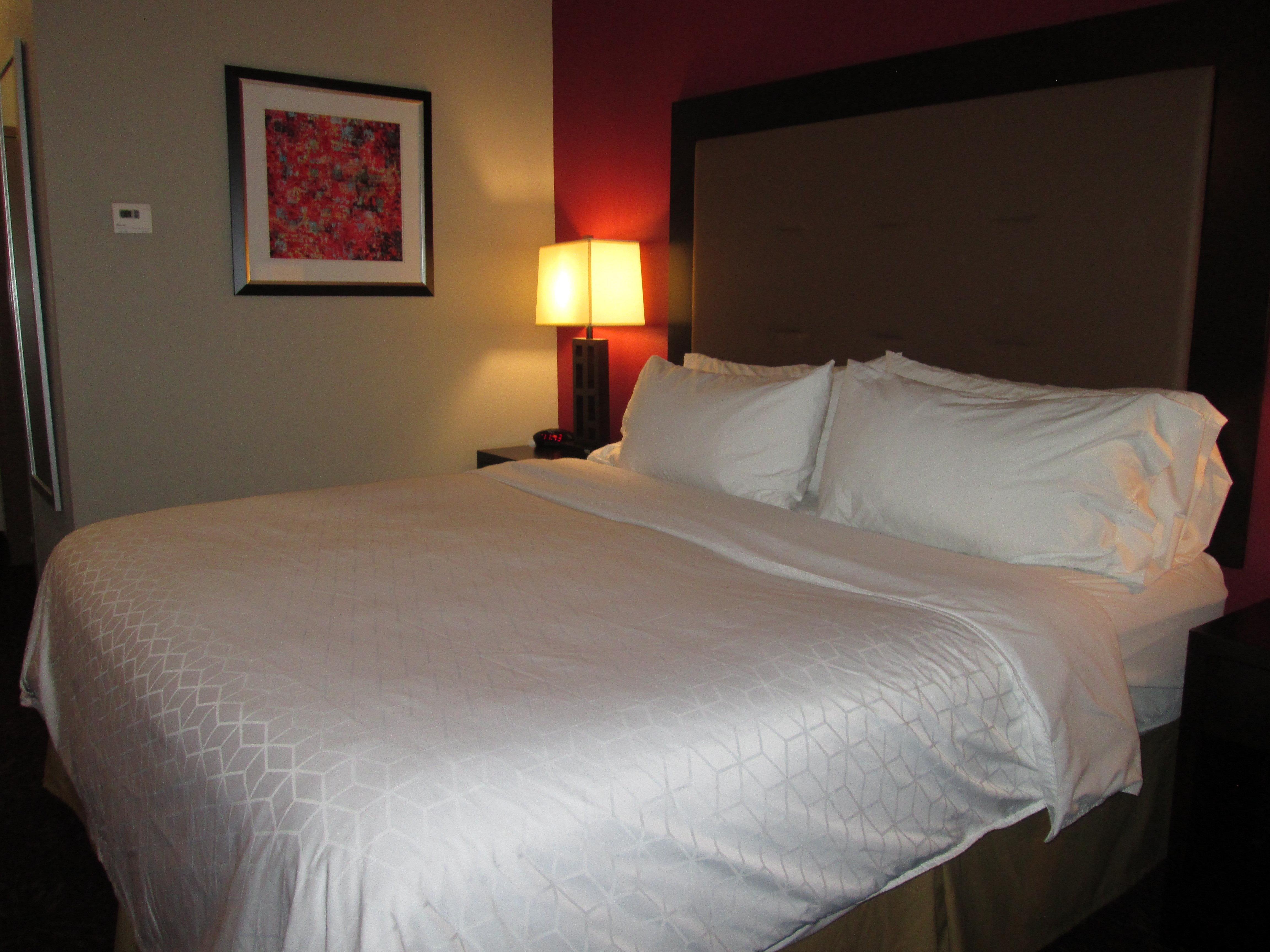 Holiday Inn Express Cloverdale - Greencastle By Ihg Eksteriør bilde