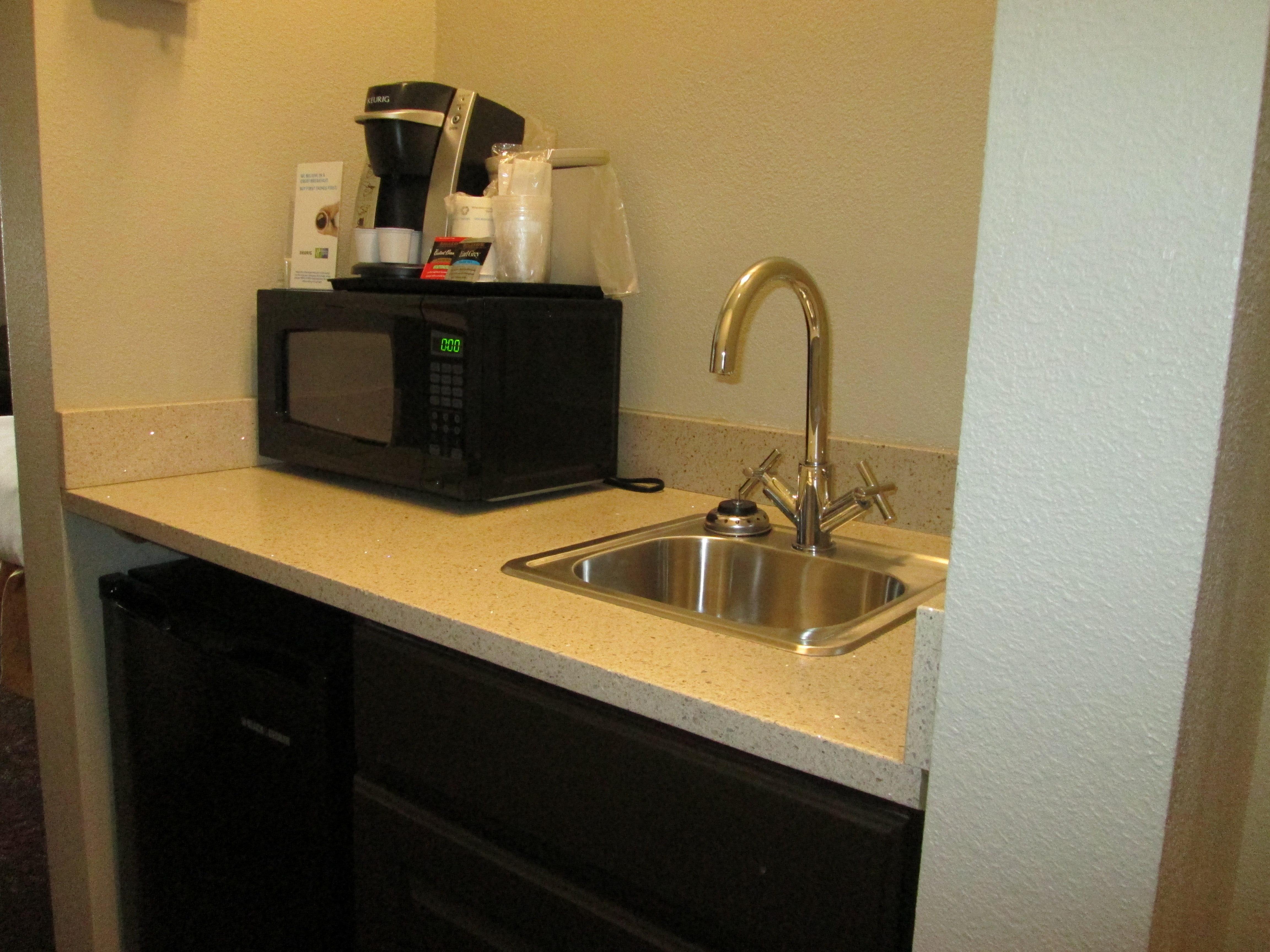 Holiday Inn Express Cloverdale - Greencastle By Ihg Eksteriør bilde