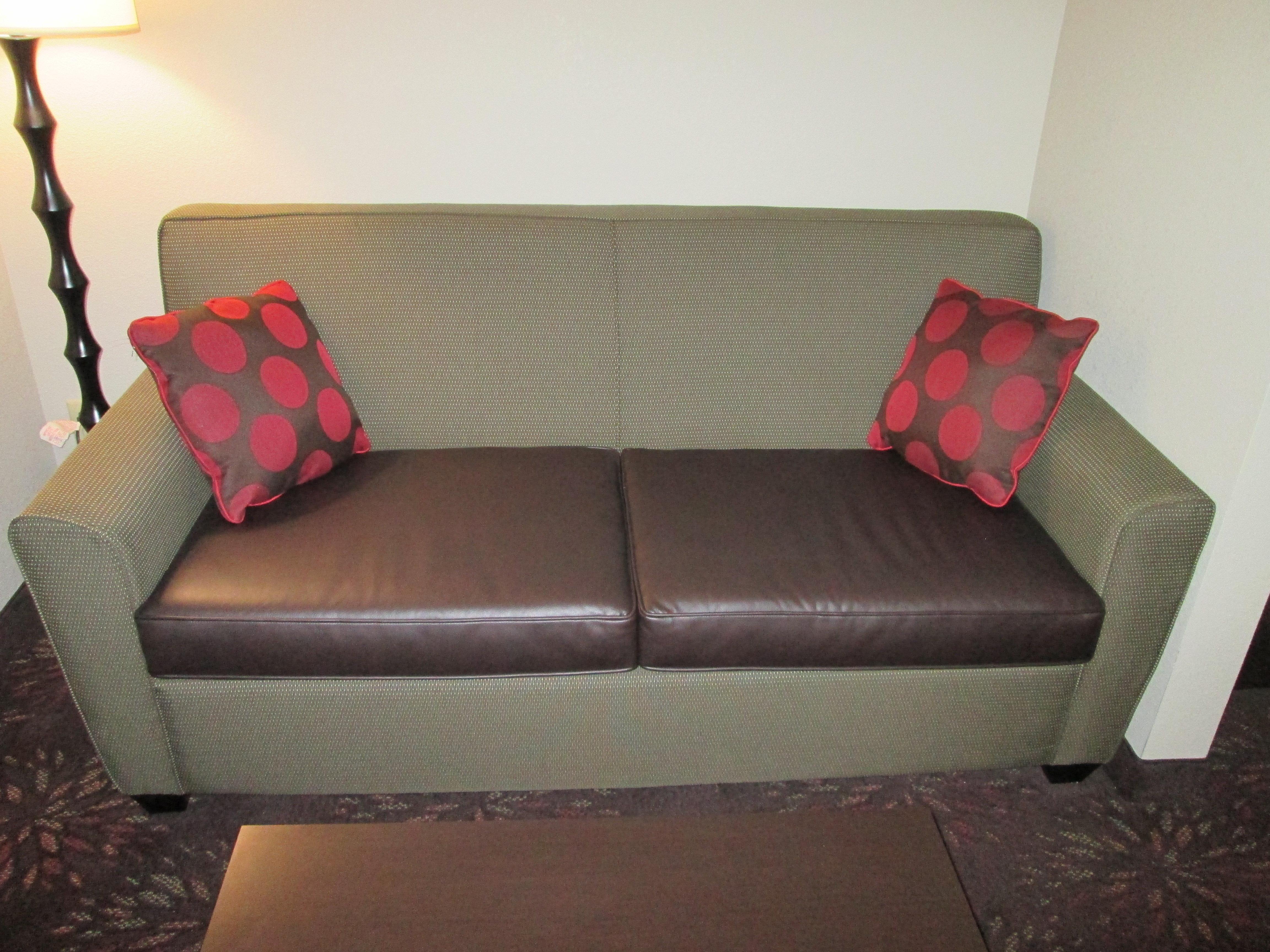 Holiday Inn Express Cloverdale - Greencastle By Ihg Eksteriør bilde