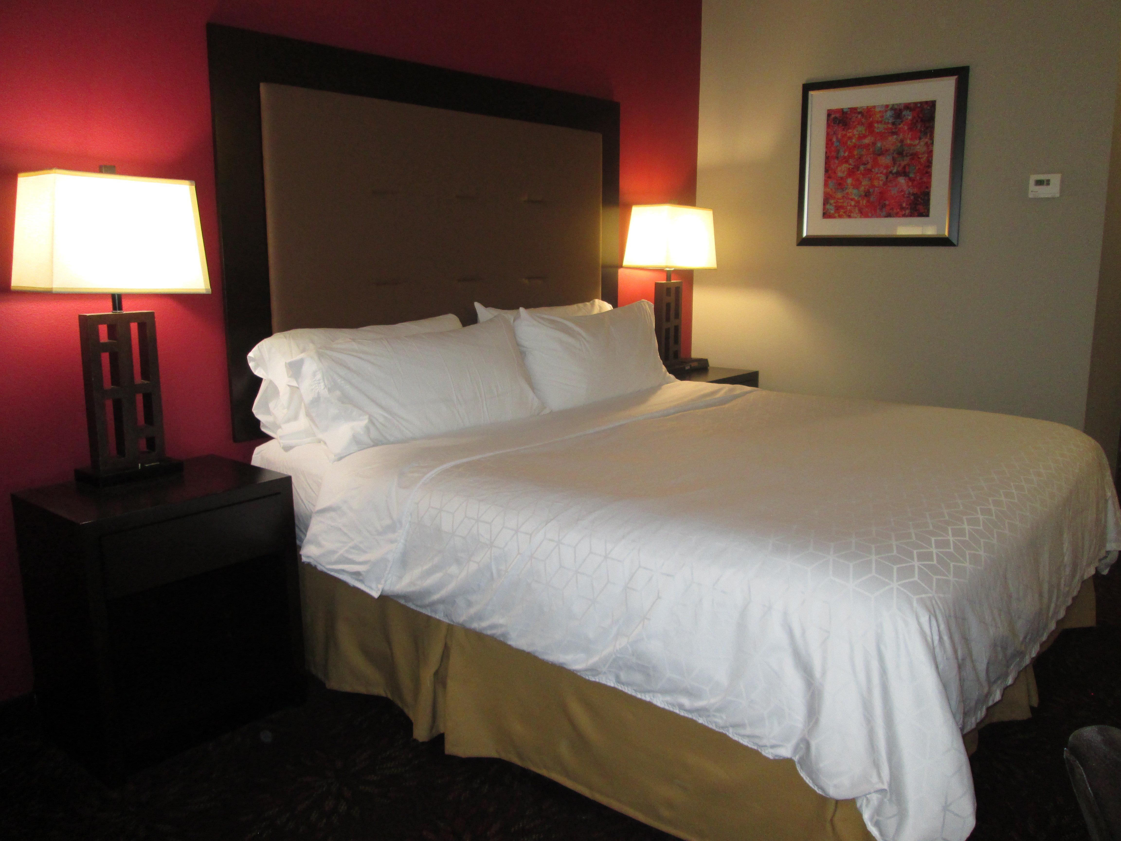 Holiday Inn Express Cloverdale - Greencastle By Ihg Eksteriør bilde
