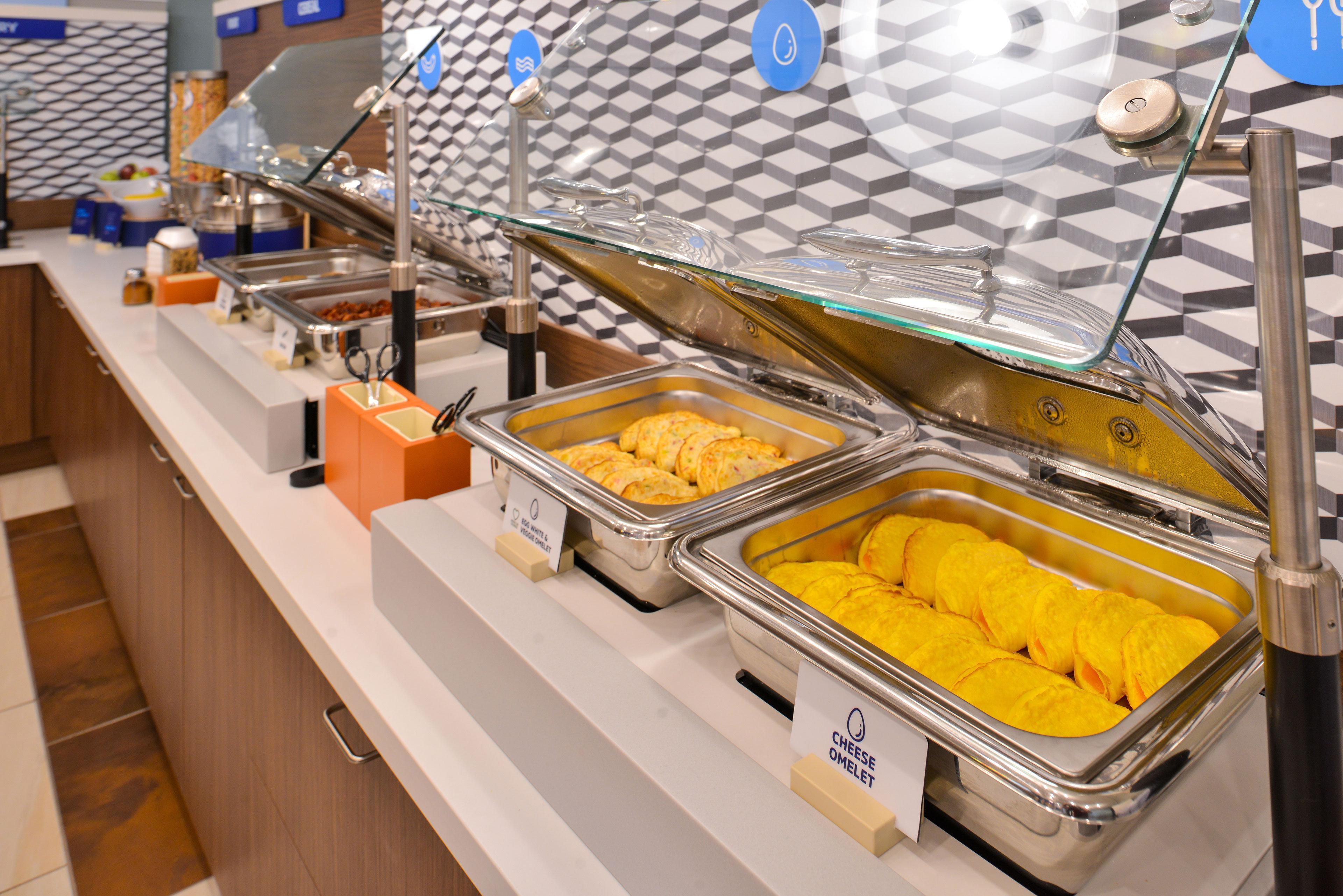 Holiday Inn Express Cloverdale - Greencastle By Ihg Eksteriør bilde