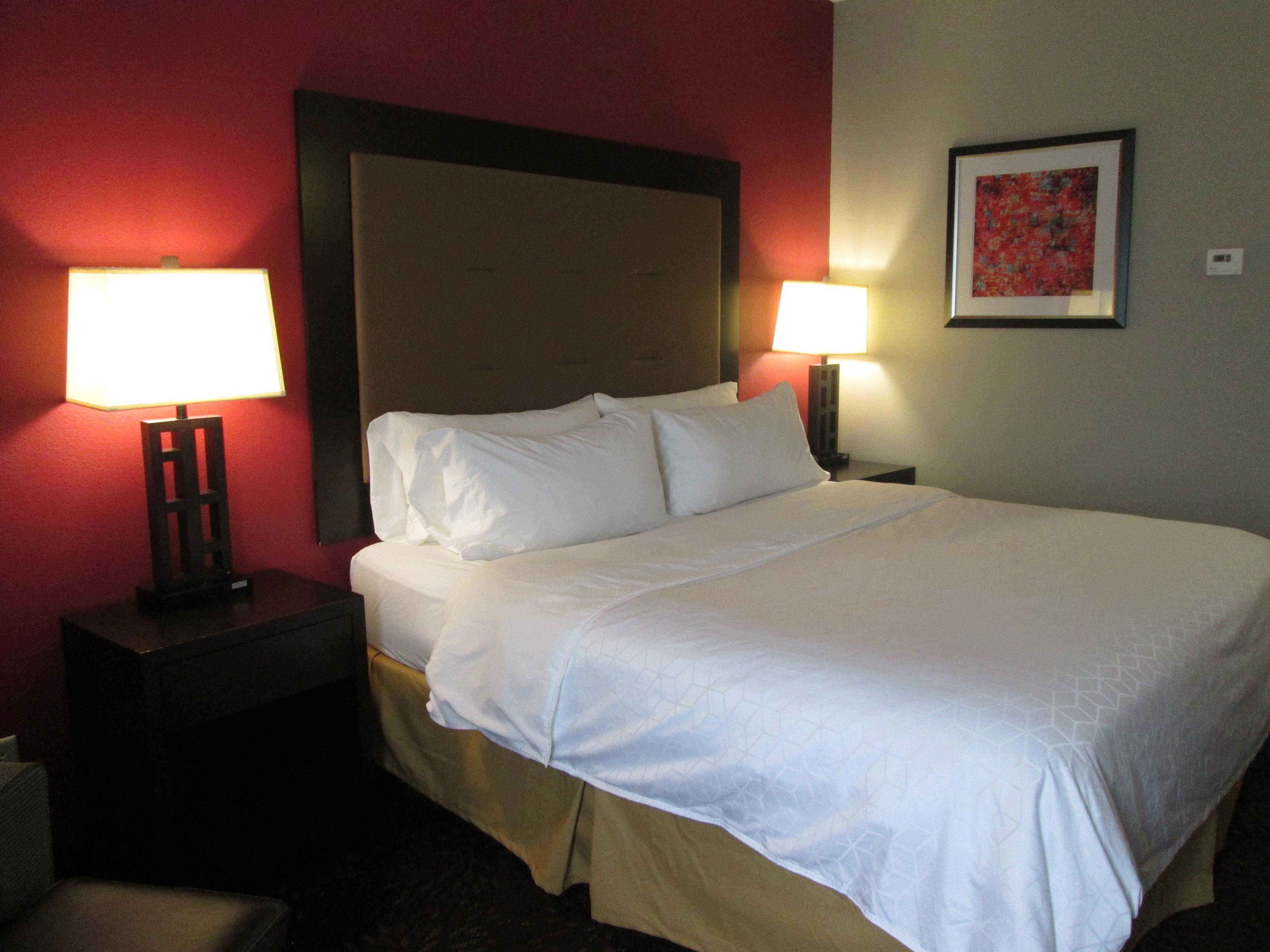 Holiday Inn Express Cloverdale - Greencastle By Ihg Eksteriør bilde
