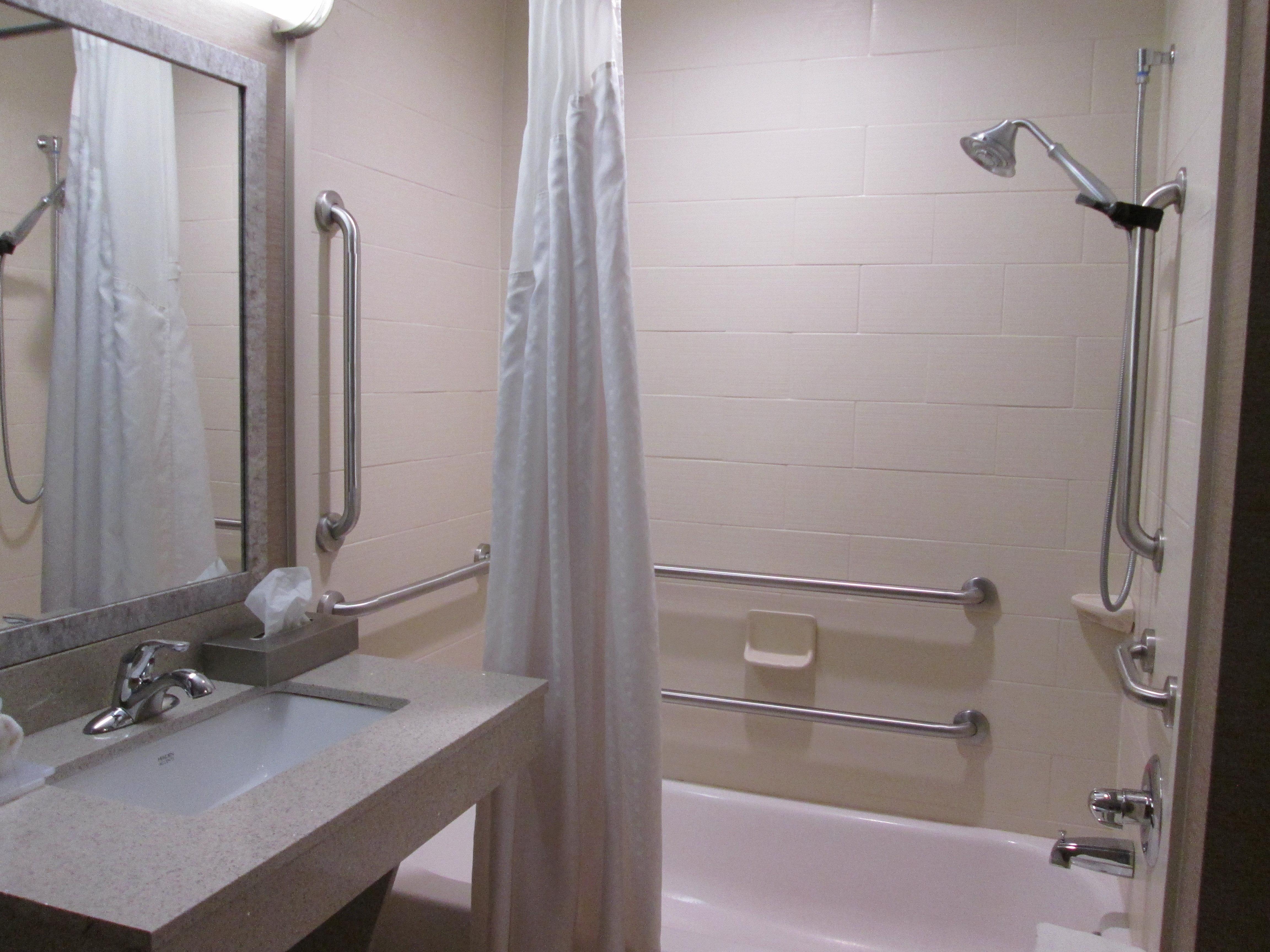 Holiday Inn Express Cloverdale - Greencastle By Ihg Eksteriør bilde