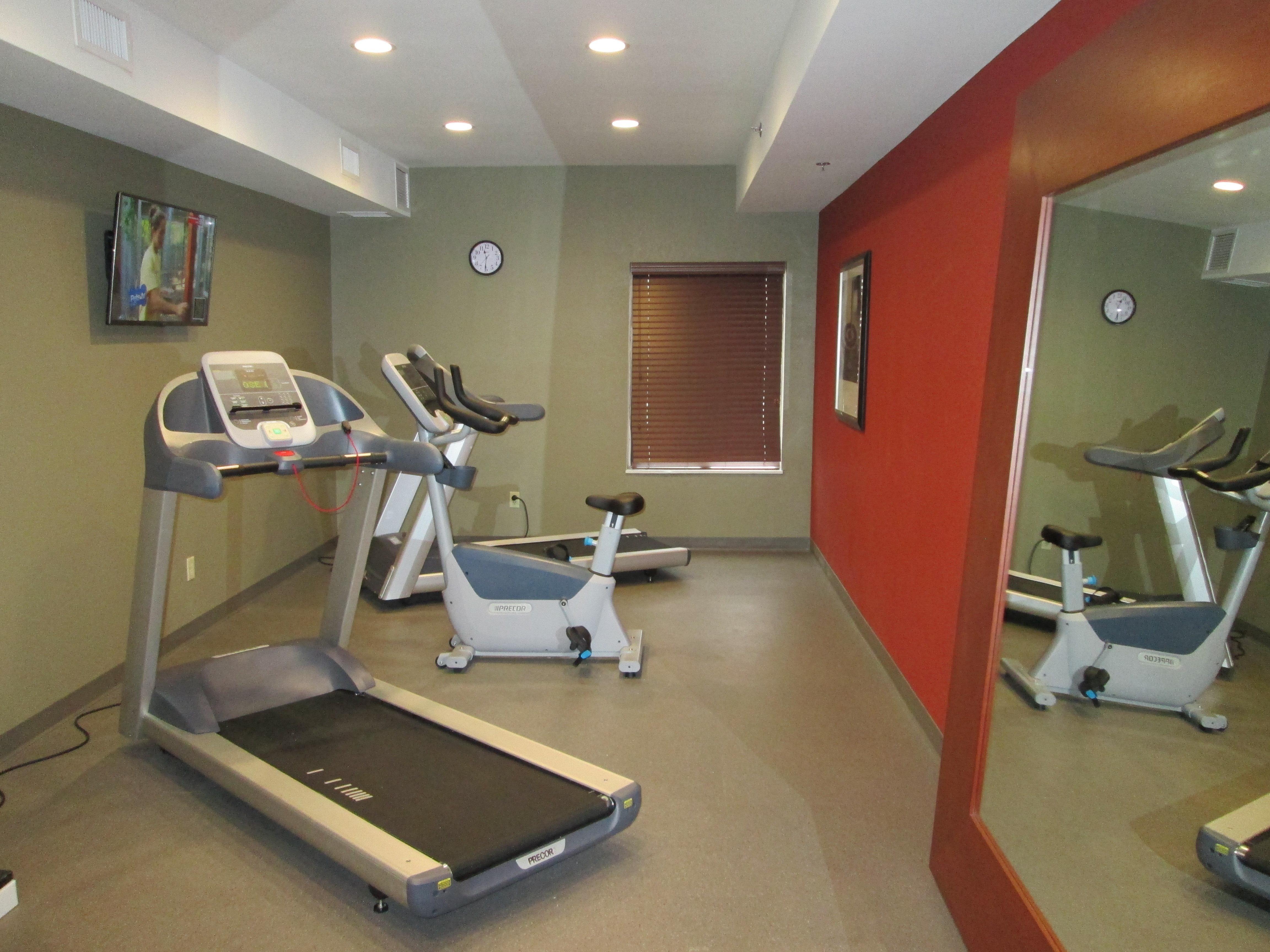 Holiday Inn Express Cloverdale - Greencastle By Ihg Eksteriør bilde