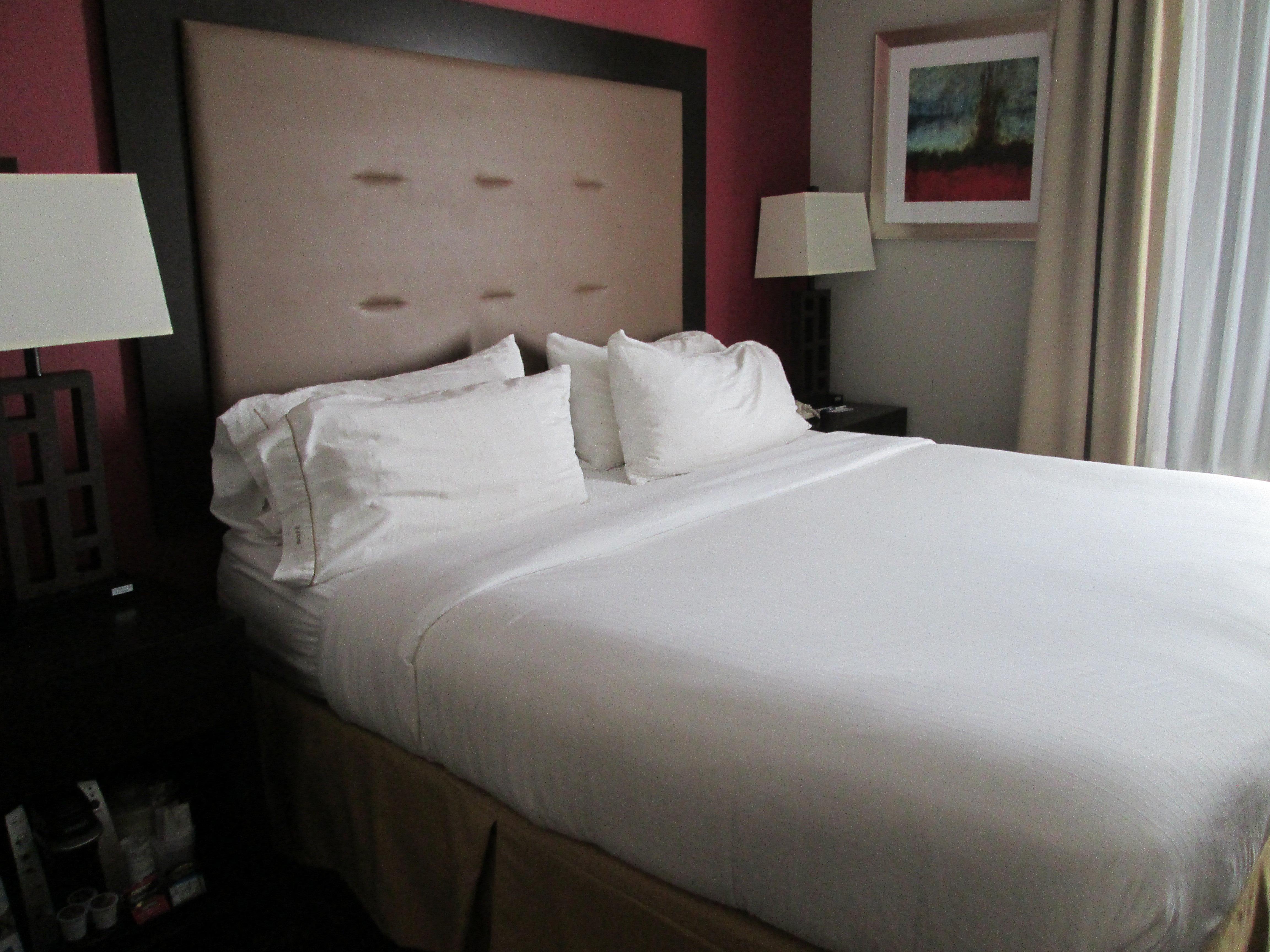 Holiday Inn Express Cloverdale - Greencastle By Ihg Eksteriør bilde