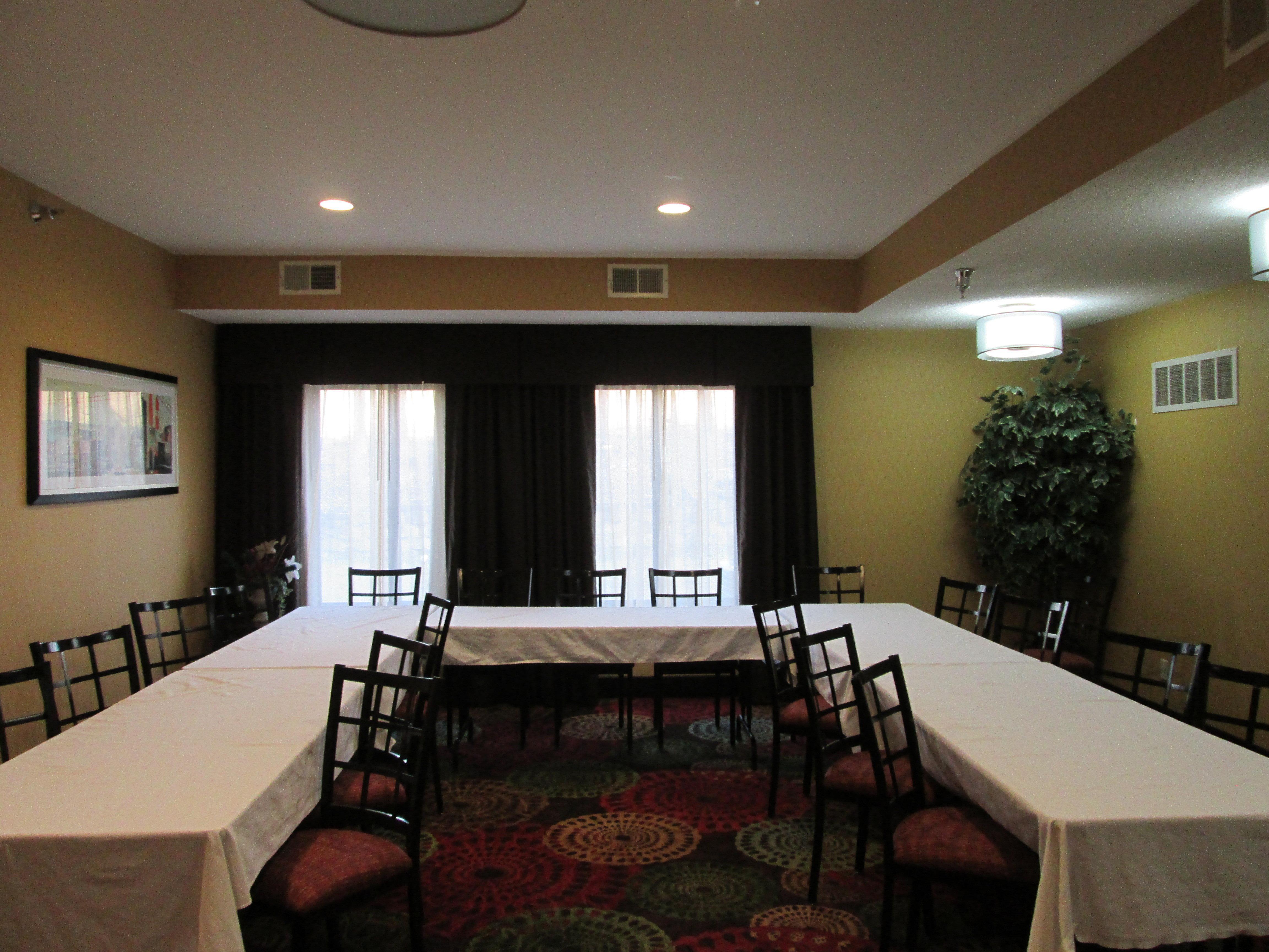 Holiday Inn Express Cloverdale - Greencastle By Ihg Eksteriør bilde