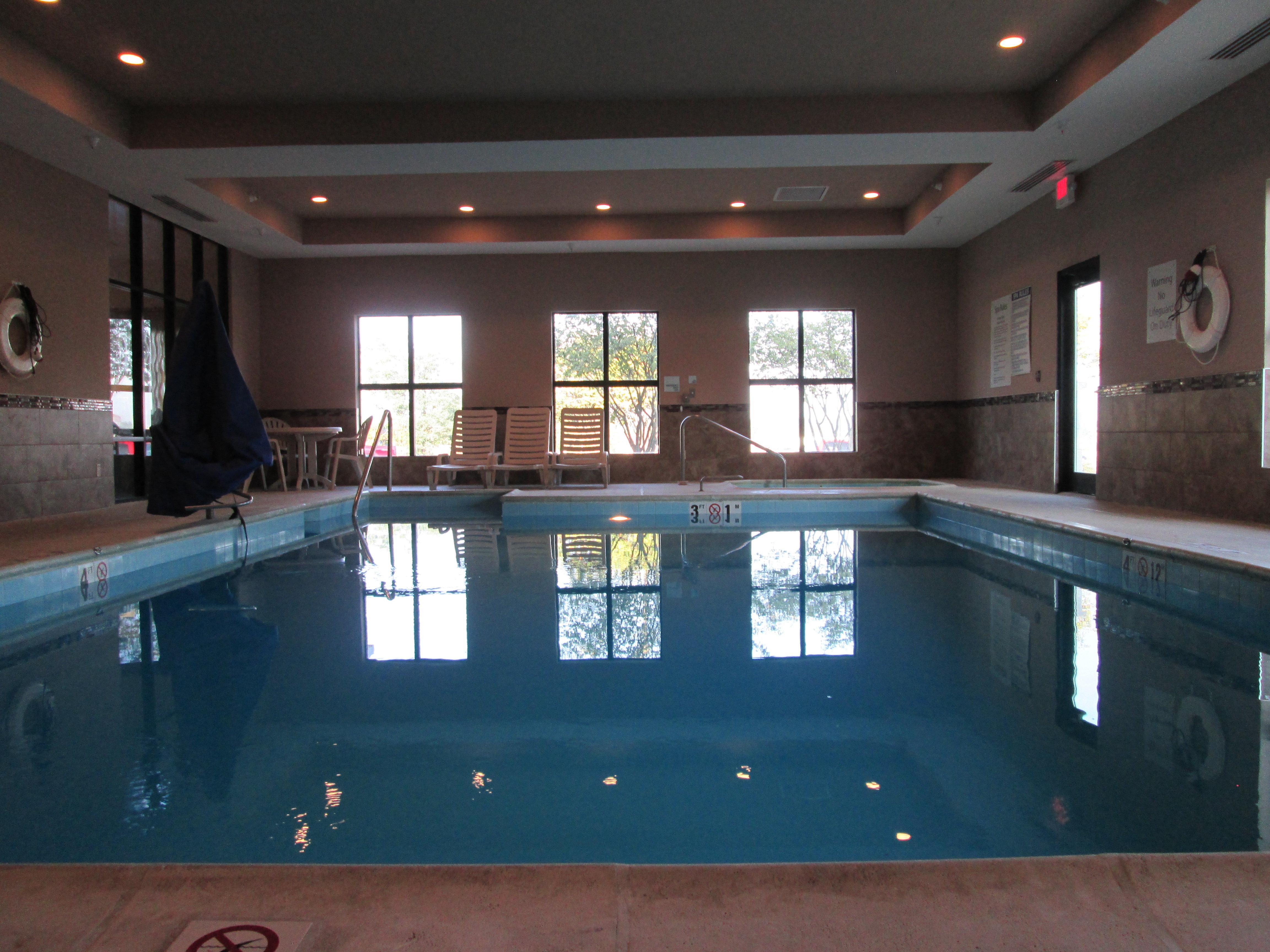 Holiday Inn Express Cloverdale - Greencastle By Ihg Eksteriør bilde