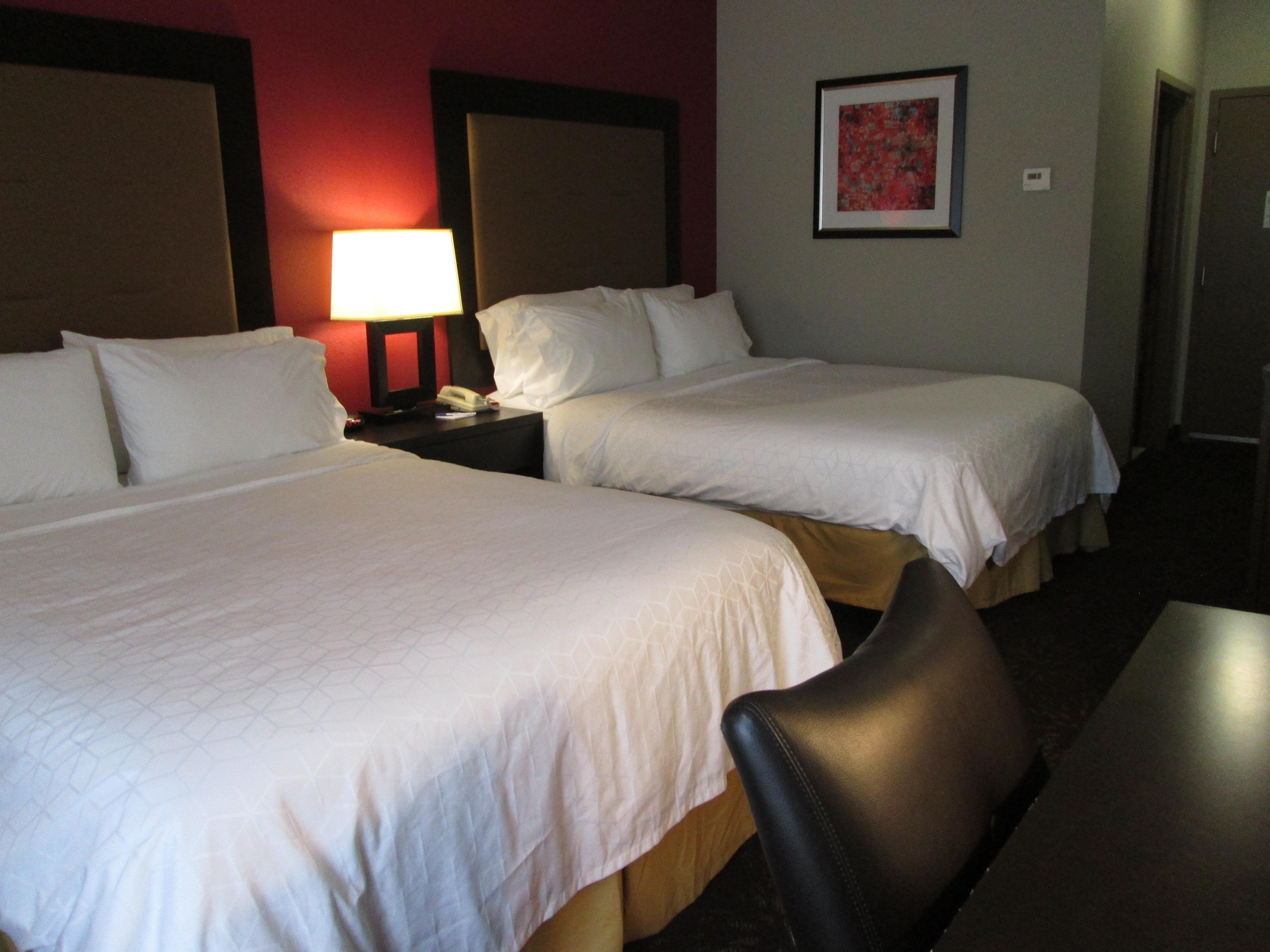 Holiday Inn Express Cloverdale - Greencastle By Ihg Eksteriør bilde