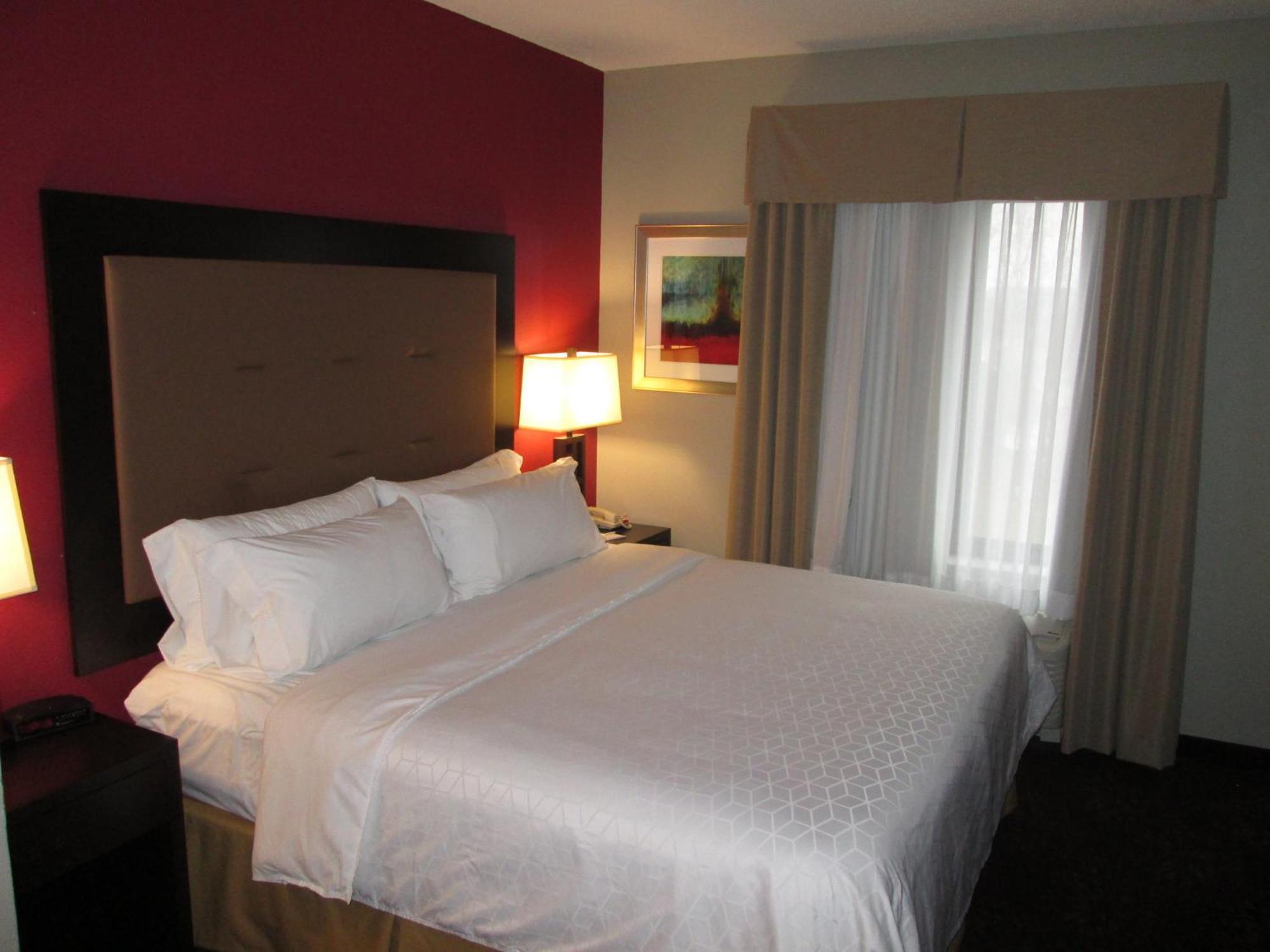 Holiday Inn Express Cloverdale - Greencastle By Ihg Eksteriør bilde