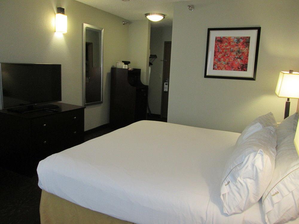 Holiday Inn Express Cloverdale - Greencastle By Ihg Eksteriør bilde