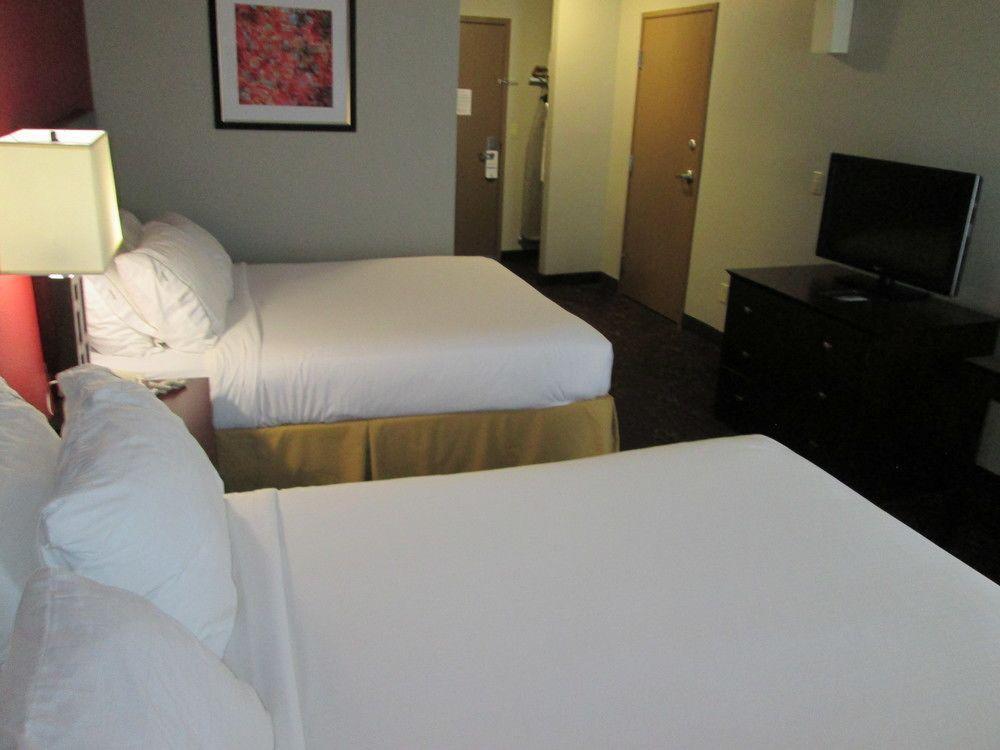 Holiday Inn Express Cloverdale - Greencastle By Ihg Eksteriør bilde